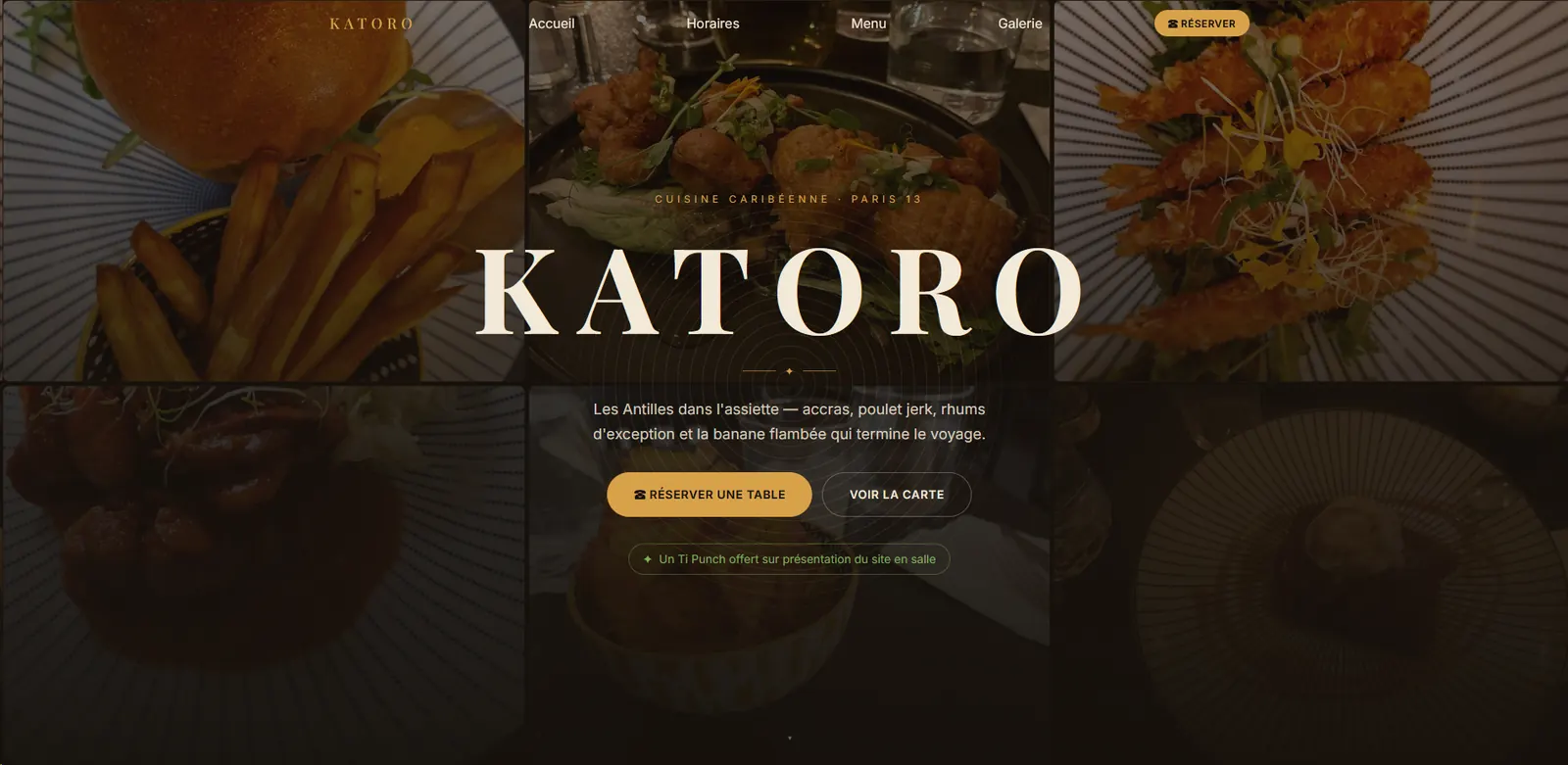 Katoro